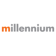 Millennium Services Group Ltd