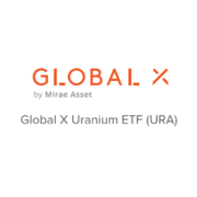 Global X Uranium ETF