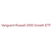 Vanguard Russell 2000 Growth