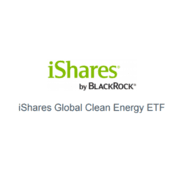 iSharesGlobal Clean Energy ETF