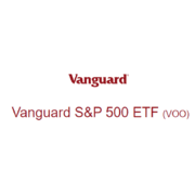 Vanguard S&P 500 ETF