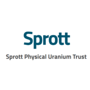 Sprott Physical Uranium Trust