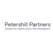 Petershill Partners Plc