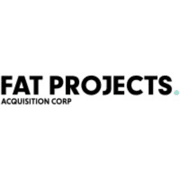 Fat Projects Acquisition Corp