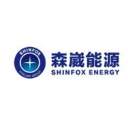 Shinfox Energy Co Ltd