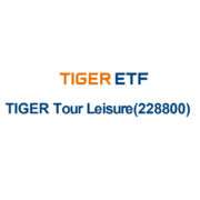 Mirae Asset Tiger Tour Leisure ETF