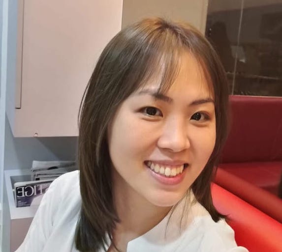 How Sabrina Tay From Ec World Reit Tackles Investor Relations In Singapore S Reit Sector Smartkarma